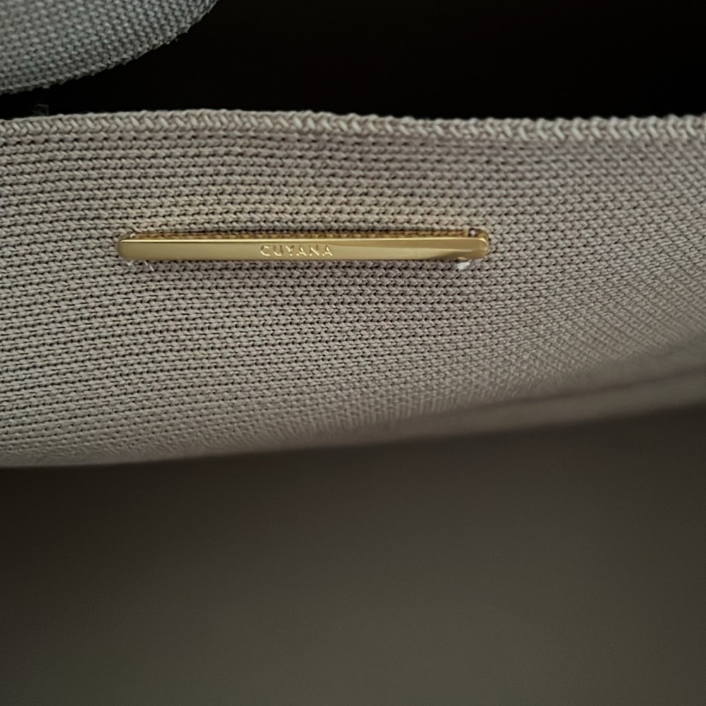 Cuyana weekender bag - Picture 8 of 8